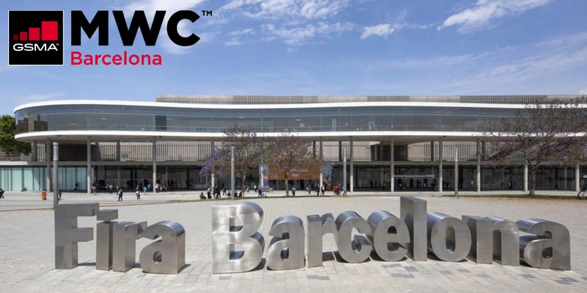 Η Regate συμμετέχει στο MWC 2022 της Βαρκελώνης